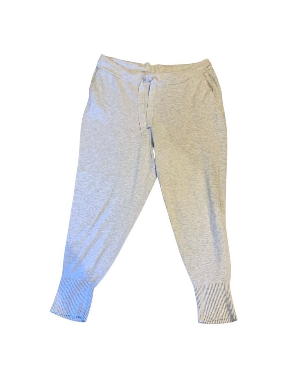 CALIA Gray Joggers size XXL
